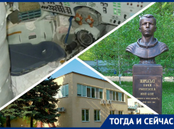 Тогда и сейчас: продукты, приборы и уникальные скафандры собраны в Ростовском музее космонавтики