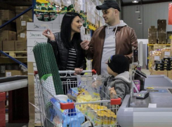 Ростовчанам светит сэкономить семейный бюджет! 