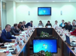 Единый алгоритм расчетов за горячую воду установят в Министерстве ЖКХ Ростовской области