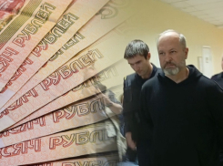 ВТБ требует по 37,6 млн рублей с экс-главы Ростова Кушнарева и его жены