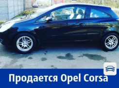 Немецкий автомобиль продает автовладелец в Ростове