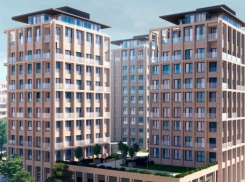 Власти Ростова запретили строить 23-этажный ЖК на Пушкинской