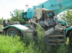 Крановщик был раздавлен заживо - теперь его работодатель пойдет под суд