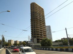 Власти Ростова вновь судятся за недострой у вокзала