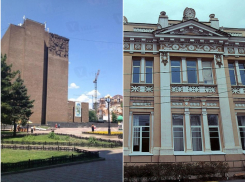 Тогда и сейчас: Донская государственная публичная библиотека – от книгохранилища до культурного центра