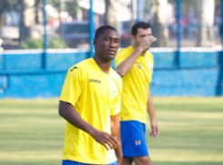 Игрок ФК «Ростов» Баштуш согласовал контракт с «Лацио»