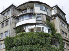 В Ростове будут судить экс-чиновника, который довел «Дом актера» до аварийного состояния