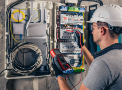 В Ростове на предприятие требуется начальник смены с зарплатой от 40 тысяч рублей