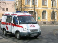 В Ростове проходит акция «Уступи дорогу скорой помощи» 