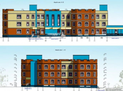 Донаэродорстрой откроет детский сад в Таганроге
