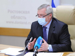 В Ростовской области могут ввести частичный карантин