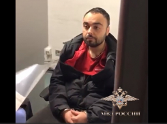 Экстрадированный из Черногории ростовский бизнесмен Каймакчи теперь оказался в Сербии