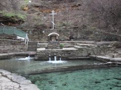 Петр I «подарил» Гремучий родник Ростову 