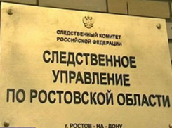 За три года создали более ста фирм-однодневок не знающие усталости жители Ростова