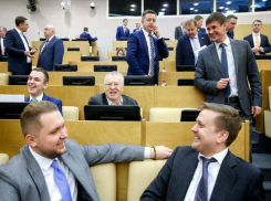Шахтинец пошел под суд за мем с депутатами Госдумы России