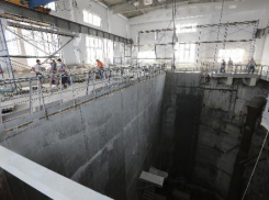 Строительство водозаборных сооружений в Дугино завершится в этом году