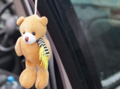 Двухлетняя девочка пострадала в ДТП под Ростовом из-за невнимательности водителя