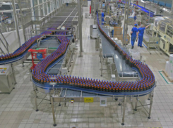 Пивоваренному заводу «Балтика» в Ростове вернули его историческое название 