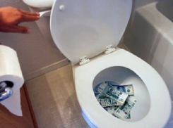 Огромные деньги решили потратить власти на канализацию Ростова