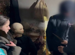 В Ростовской области мужчина зарезал коллегу на стройке из-за ссоры