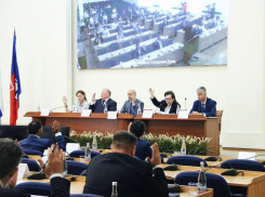 Гордумой Ростова управляют Рыбы и Водолеи: астролог рассказала о влиянии знаков зодиака на работу депутатов