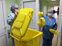 Мусорная политика: как ростовские депутаты мешают утилизации медицинских отходов