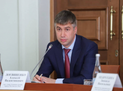 Главу администрации Ростова-на-Дону Логвиненко задержали и доставили на допрос в СК
