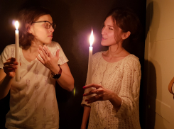 С 6 по 10 июня в Ростове пройдут массовые отключения света