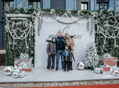 ЮгСтройИнвест закончил строительство литера 5 квартала «Левобережье»