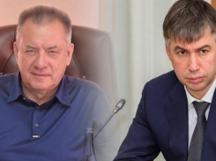 Логвиненко потребовал навести порядок на Центральном и Нахичеванском рынках Ростова