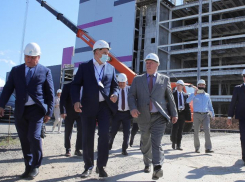 Безработица в Ростовской области достигла рекордно низкого уровня в 0,6%