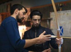 В Ростове ищут опытного администратора-инструктора в стрелковый клуб