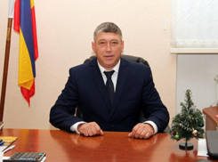 В Ростовской области главу района оштрафовали на 10 тысяч рублей