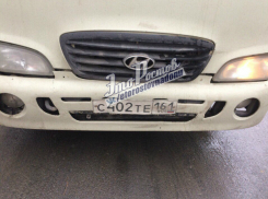 Ужасающими впечатлениями от поездки в маршрутке-убийце поделились жители Ростова