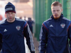 В обновленной сборной России по футболу будут играть два игрока ФК «Ростов»