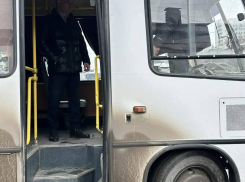 В Батайске зафиксированы срывы рейсов по четырем автобусным маршрутам