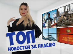 Штрафы за парковку, голосование за поправки в Конституцию и «лысеющий» Ростов: подводим итоги недели