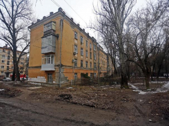 «Красавец Военвед»: истинное лицо одного из районов Ростова