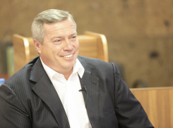 После очередного громкого ареста Василий Голубев улетел в Москву