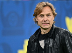 «Я не спаситель»: Валерий Карпин — о сборной, работе в «Ростове» и планах на будущее