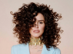 В Ростове сорванный концерт певицы Zivert перенесли на 2023 год