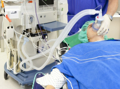 Уже сто человек умерли от коронавируса в Ростовской области