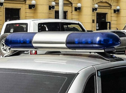 В Ростове иномарка сбила школьницу и водитель скрылся с места ДТП