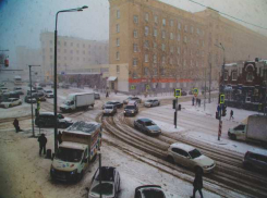 Прогноз погоды на 25 января: мрачные тучи и бешеный ветер объединятся для атаки на Ростов