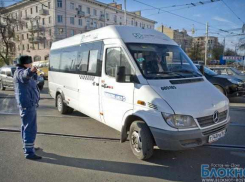 В Ростове за два дня в работе общественного транспорта выявлено 180 нарушений