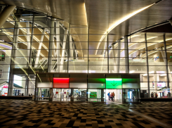 В Ростов-на-Дону прибыл вывозной рейс из индийского Гоа