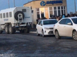 15 сотрудников турецкого завода «Меринос» в Ростове депортируют на родину
