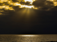 Всю неделю в Ростове будет холодно и пасмурно