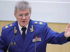 Генеральный прокурор и спикер Госдумы получили благодарственное письмо от пенсионерки