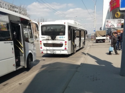 «Мыть автобусы нужно два раза в день», — эксперт о транспорте Ростова